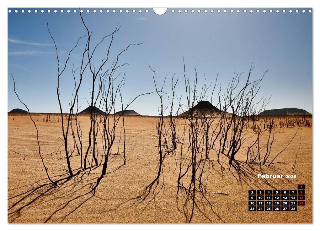Weitere Ansicht: Ägypten - westliche Wüsten (Wandkalender 2026 DIN A3 quer), CALVENDO Monatskalender | Jürgen Ritterbach, Calvendo