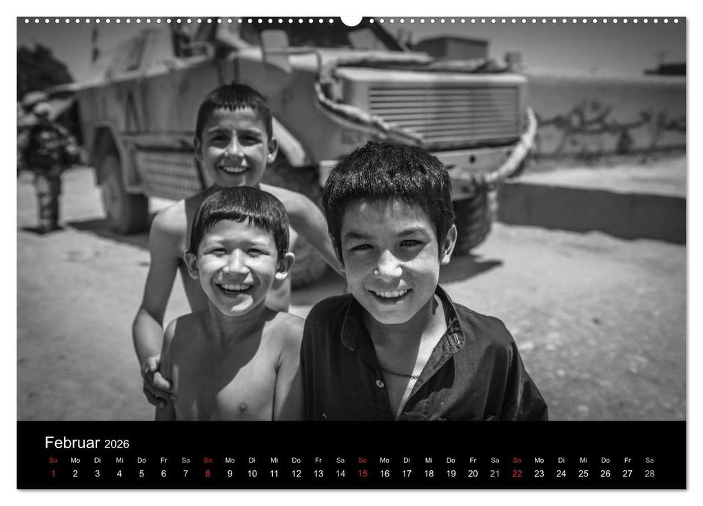 Weitere Ansicht: Beautiful Afghanistan Fotos vom Hindukusch (hochwertiger Premium Wandkalender 2026 DIN A2 quer), Kunstdruck in Hochglanz | Johannes Müller, Calvendo