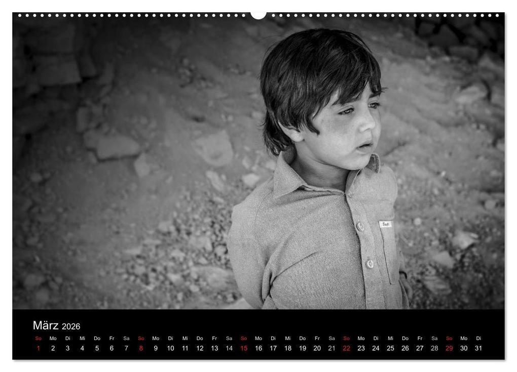Weitere Ansicht: Beautiful Afghanistan Fotos vom Hindukusch (hochwertiger Premium Wandkalender 2026 DIN A2 quer), Kunstdruck in Hochglanz | Johannes Müller, Calvendo