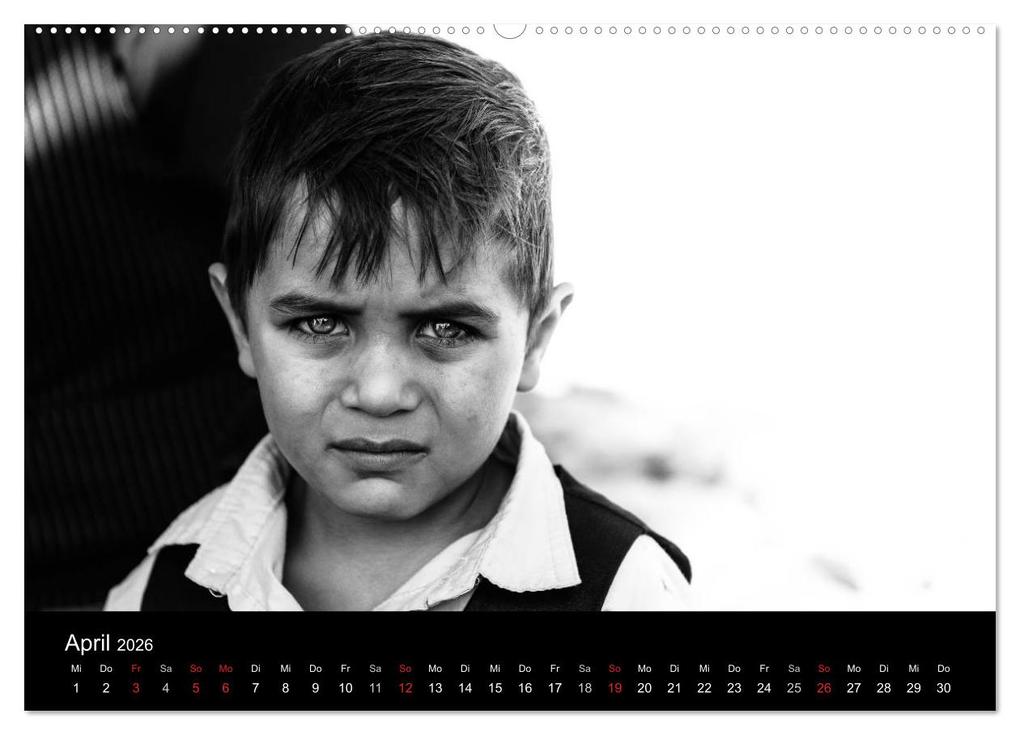 Weitere Ansicht: Beautiful Afghanistan Fotos vom Hindukusch (hochwertiger Premium Wandkalender 2026 DIN A2 quer), Kunstdruck in Hochglanz | Johannes Müller, Calvendo