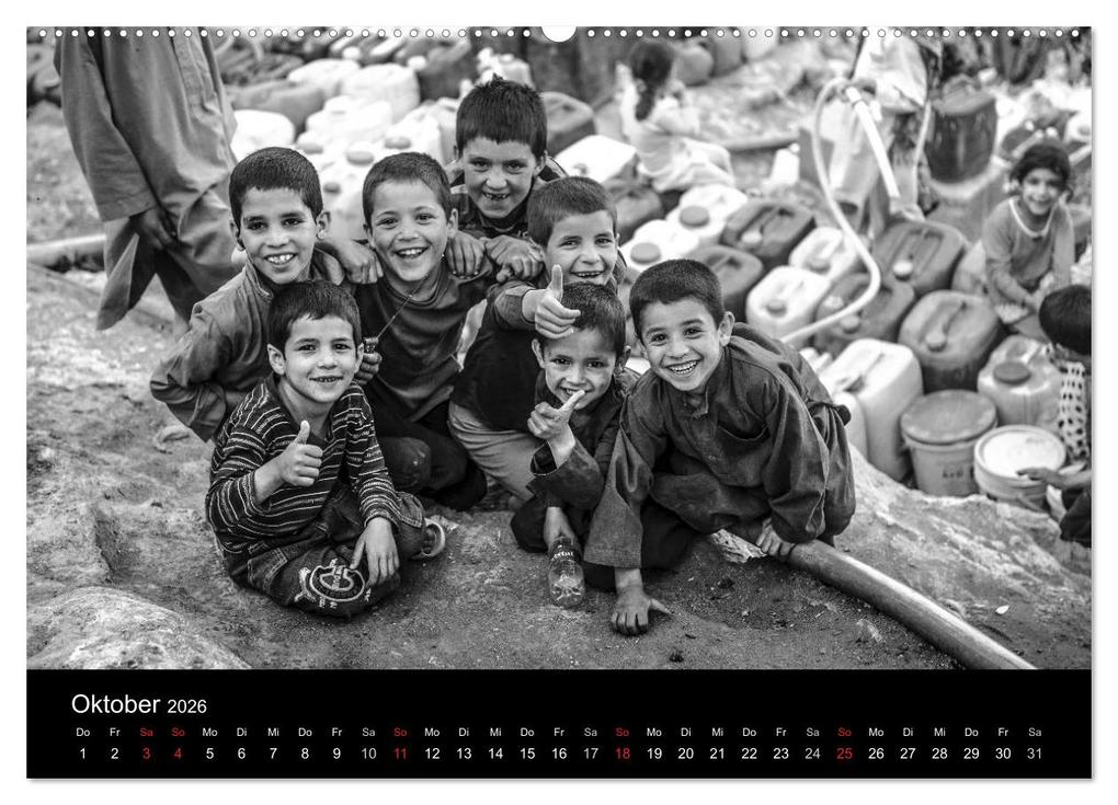 Weitere Ansicht: Beautiful Afghanistan Fotos vom Hindukusch (hochwertiger Premium Wandkalender 2026 DIN A2 quer), Kunstdruck in Hochglanz | Johannes Müller, Calvendo