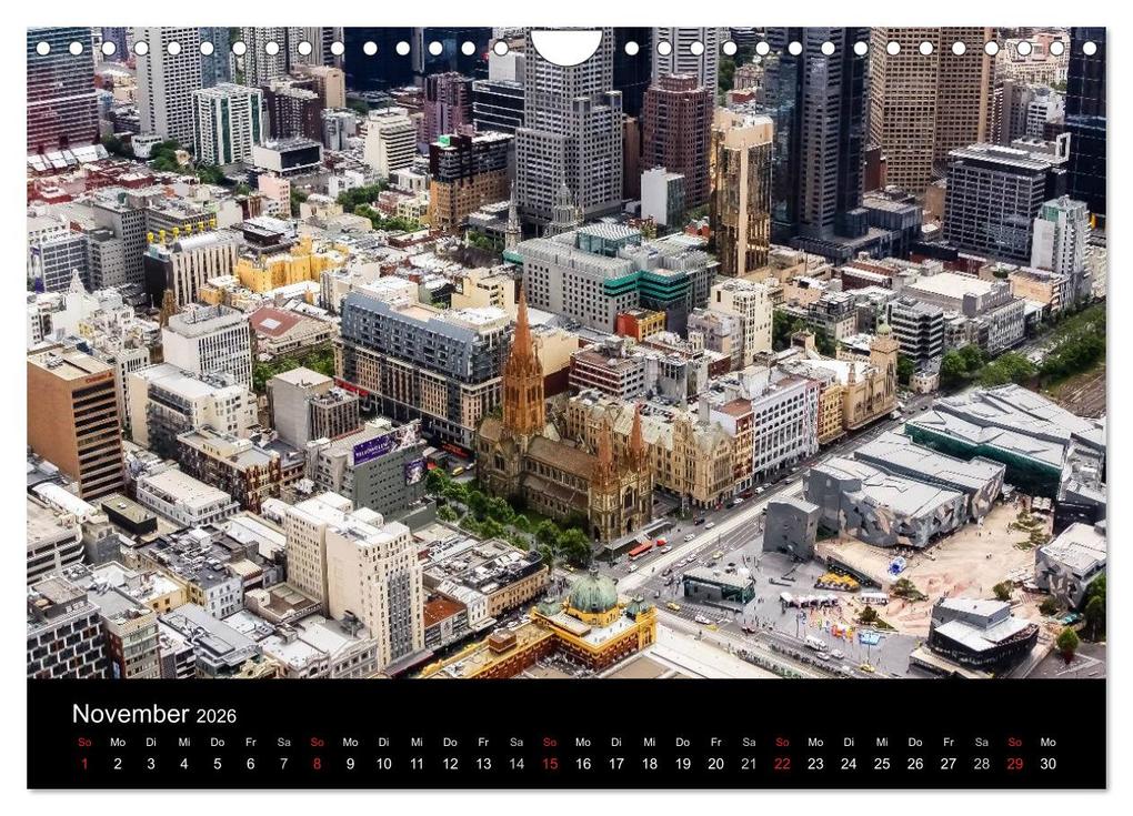 Weitere Ansicht: Australien 2026 Natur und Kultur (Wandkalender 2026 DIN A4 quer), CALVENDO Monatskalender | Uwe Bergwitz, Calvendo