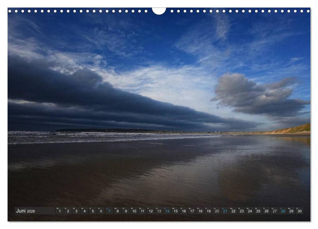 Weitere Ansicht: Abenteuer Schottland (Wandkalender 2026 DIN A3 quer), CALVENDO Monatskalender | Martina Cross, Calvendo