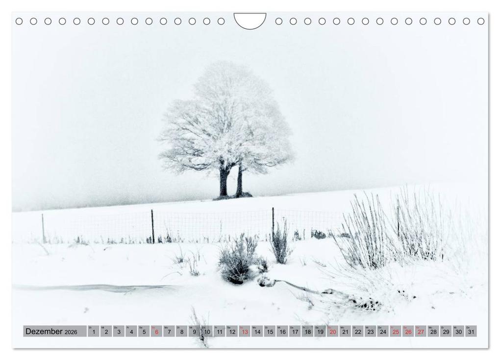 Weitere Ansicht: Franken WildRomantisch (Wandkalender 2026 DIN A4 quer), CALVENDO Monatskalender | Ulrich Geyer Fotografie, Calvendo
