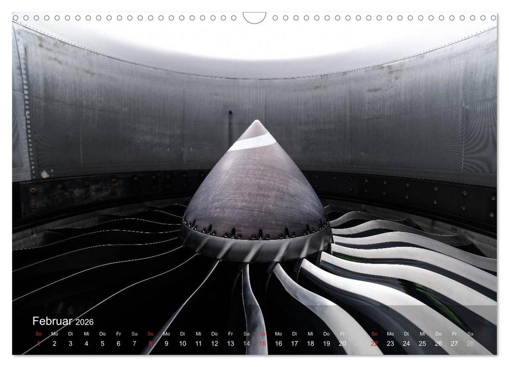 Weitere Ansicht: Boeing 777 Freighter (Wandkalender 2026 DIN A3 quer), CALVENDO Monatskalender | Roman Becker, Calvendo