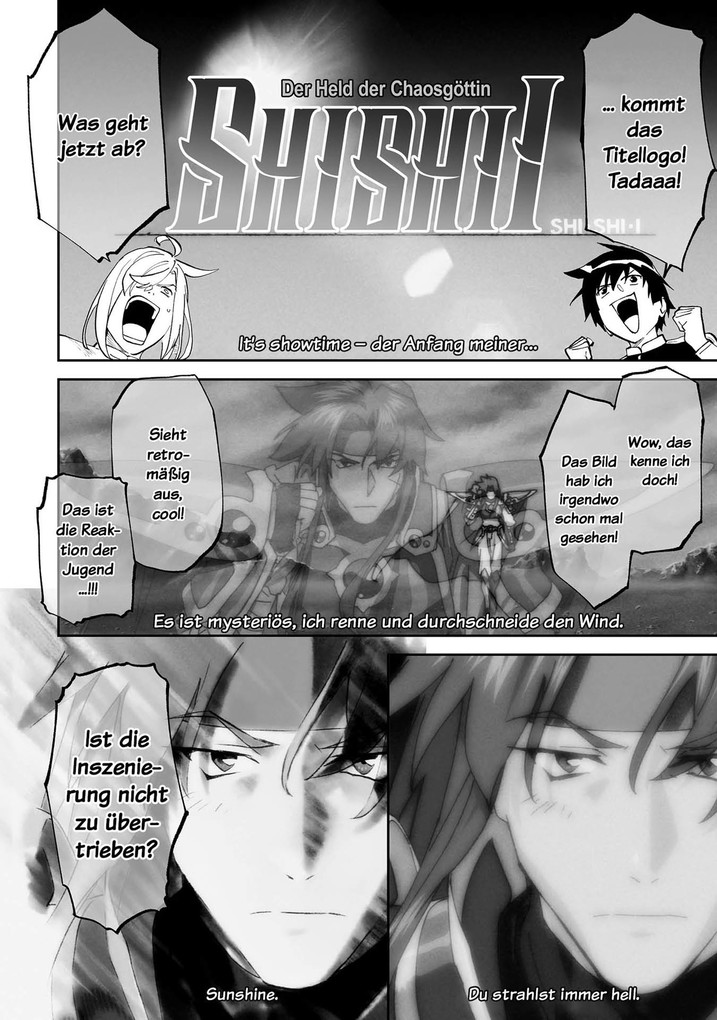 Weitere Ansicht: Fabiniku 12 | Ikezawa Shin, Tsurusaki Yu