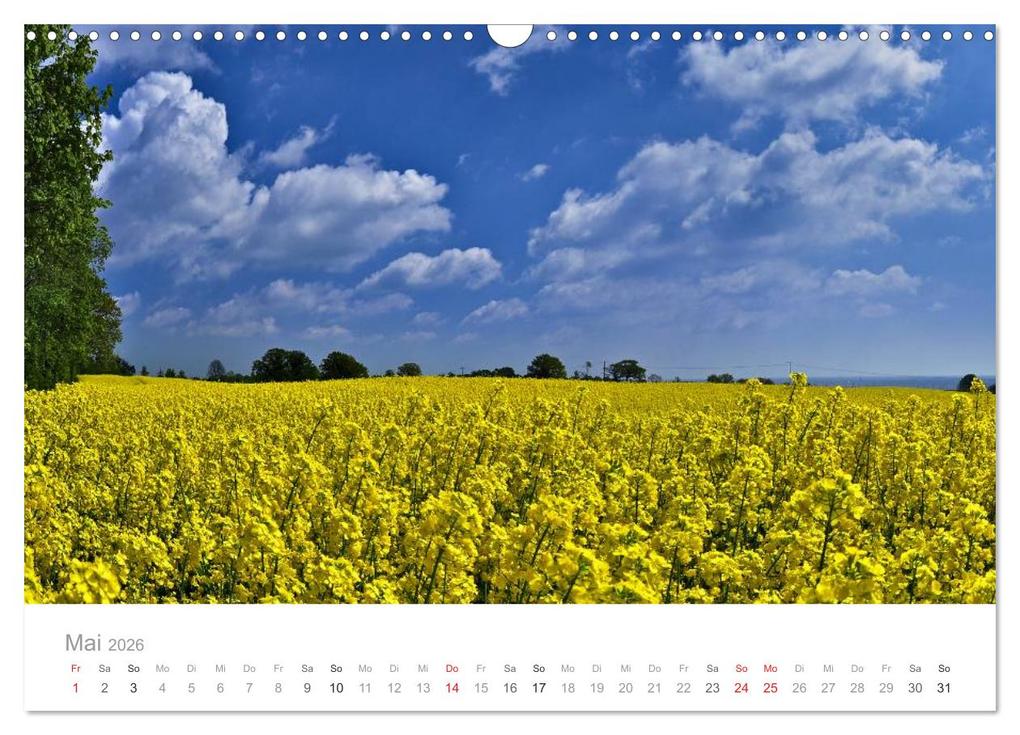 Weitere Ansicht: Grömitz - Ostseebad an der Sonnenseite (Wandkalender 2026 DIN A3 quer), CALVENDO Monatskalender | Nordbilder Nordbilder, Calvendo, Nordbilder