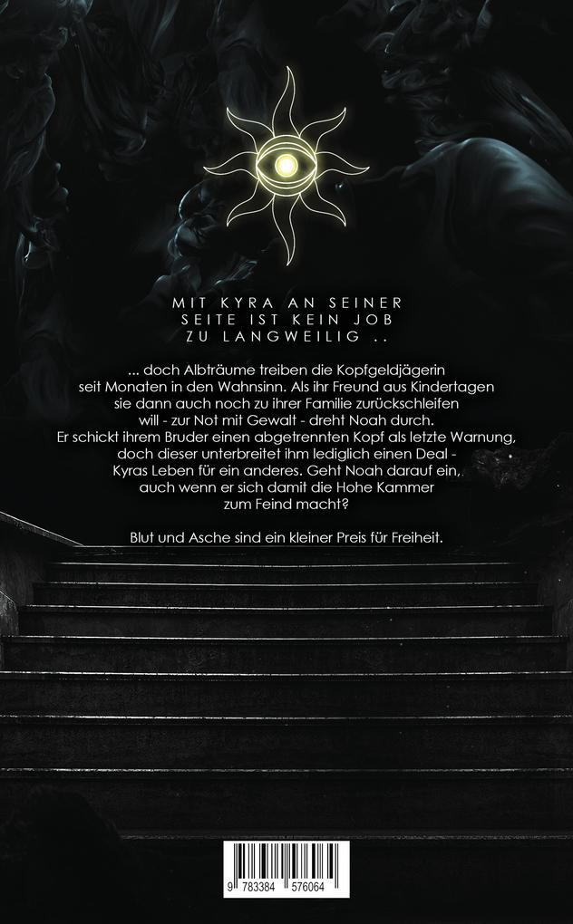 Weitere Ansicht: Hellfire and Holy Water III - Sündenfresser | Jack Sandman