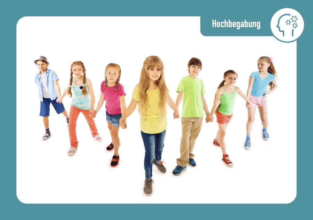 Weitere Ansicht: Neurodiversität in der Kita | Maria Zens