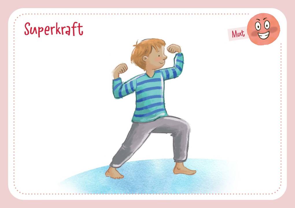 Weitere Ansicht: Gefühle in Balance mit Kinderyoga | Ulrike Knuth