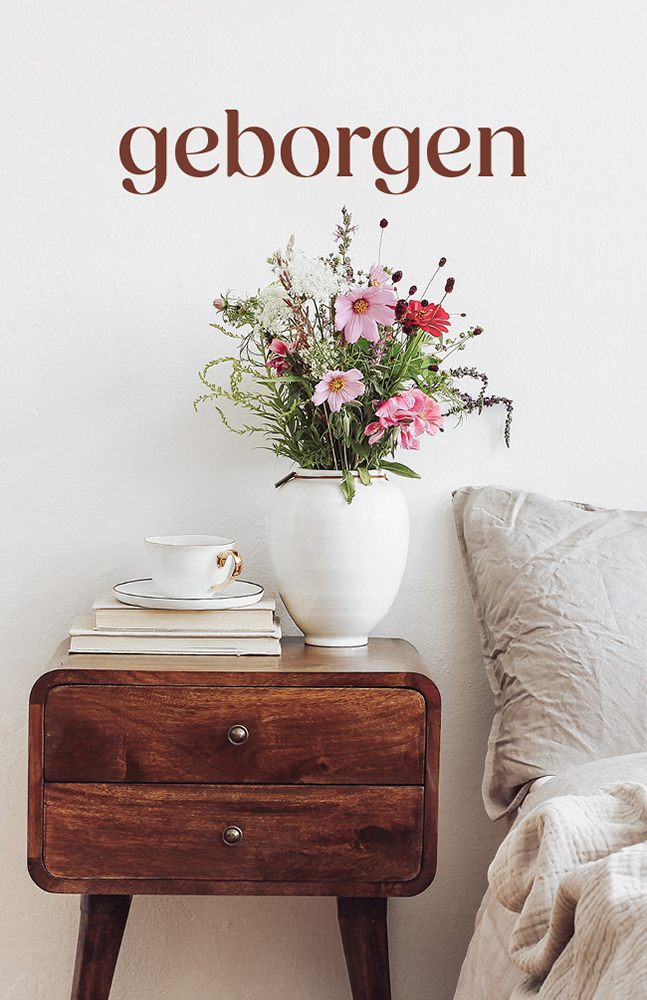 Weitere Ansicht: Zuversicht - Segen zum Mitnehmen