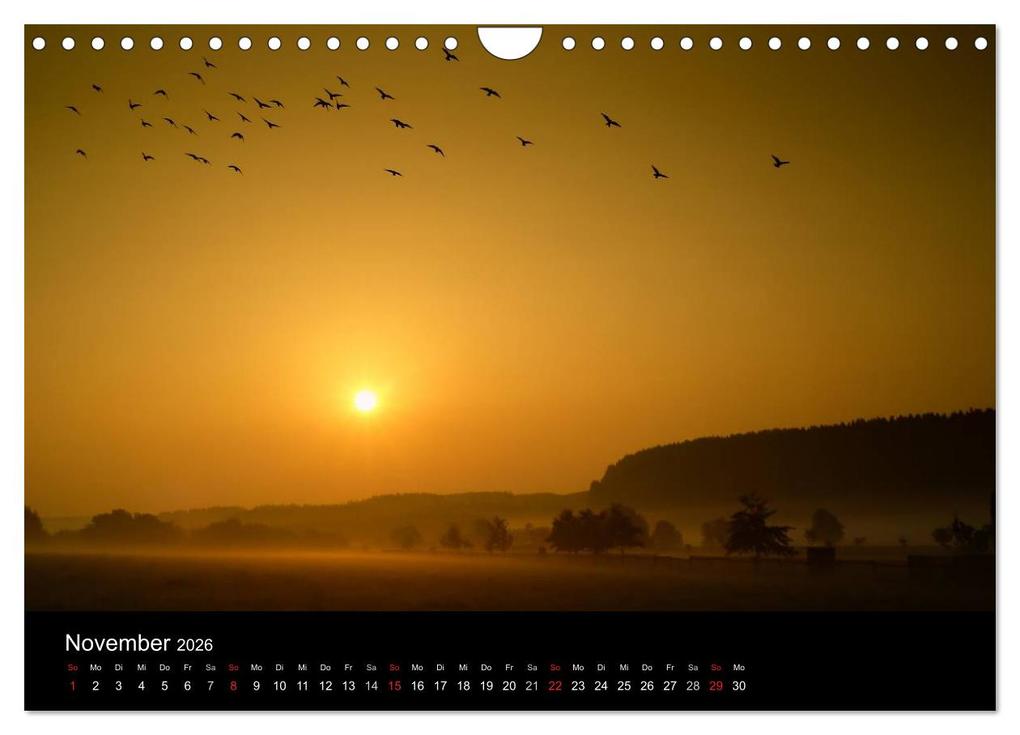 Weitere Ansicht: Winterberg - Sauerland - Eine Landschaft in Bildern (Wandkalender 2026 DIN A4 quer), CALVENDO Monatskalender | Dora Pi, Calvendo