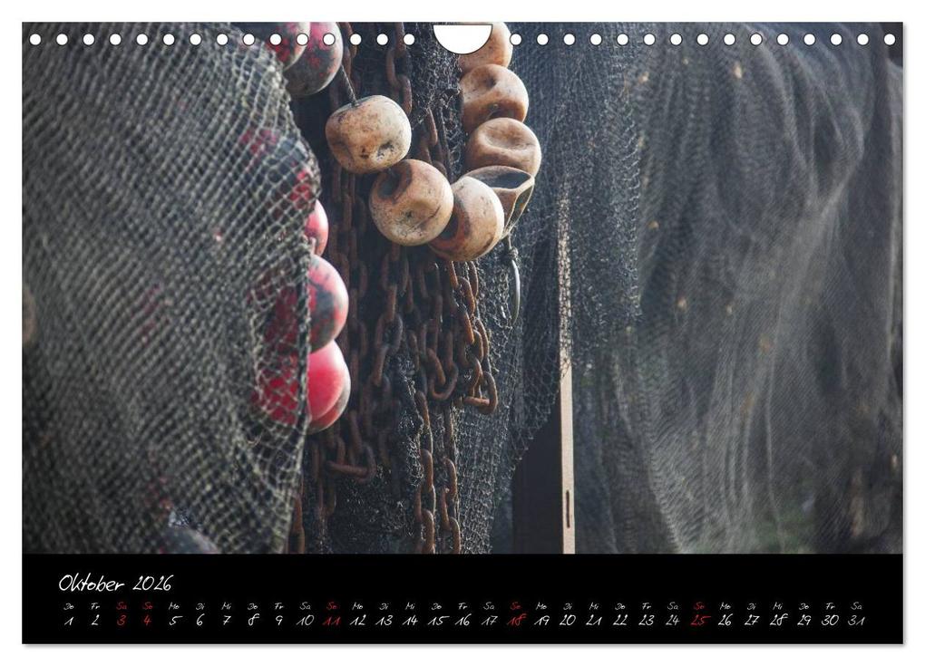 Weitere Ansicht: Rügen-Impressionen (Wandkalender 2026 DIN A4 quer), CALVENDO Monatskalender | Ralf Kaiser, Calvendo