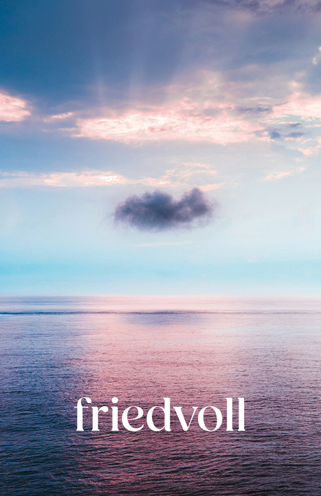 Weitere Ansicht: Hoffnung - Segen zum Mitnehmen