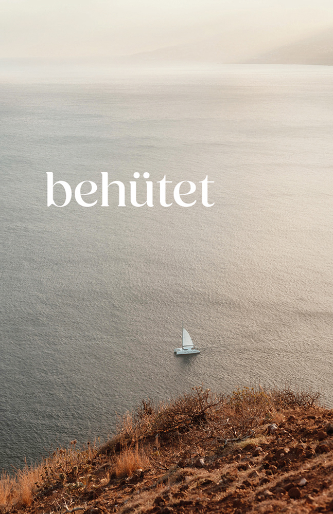 Weitere Ansicht: Hoffnung - Segen zum Mitnehmen