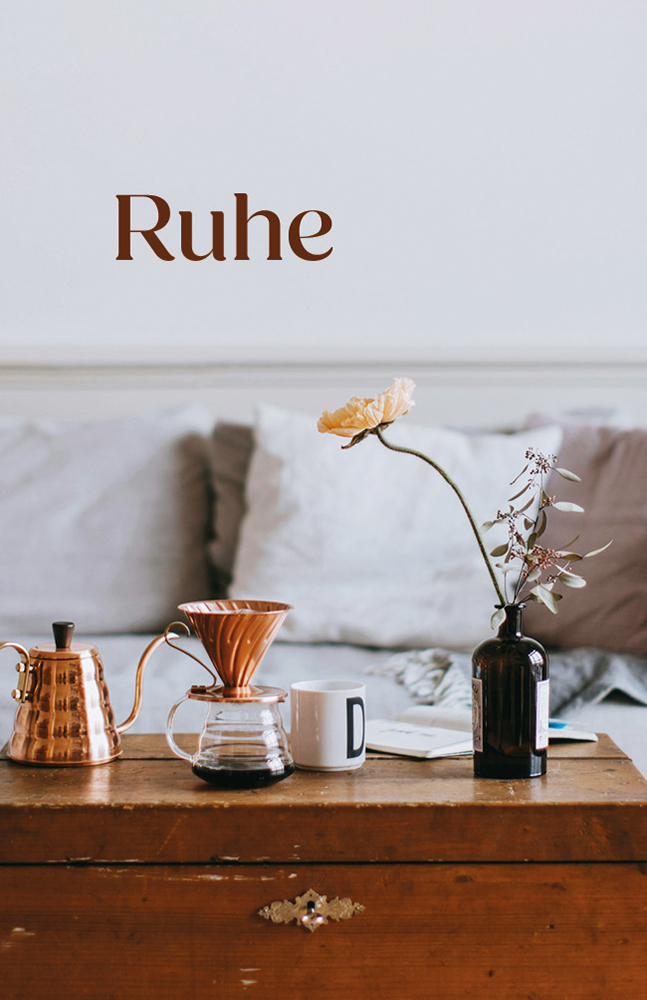 Weitere Ansicht: Hoffnung - Segen zum Mitnehmen