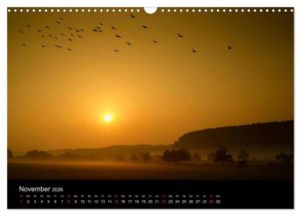 Weitere Ansicht: Winterberg - Sauerland - Eine Landschaft in Bildern (Wandkalender 2026 DIN A3 quer), CALVENDO Monatskalender | Dora Pi, Calvendo