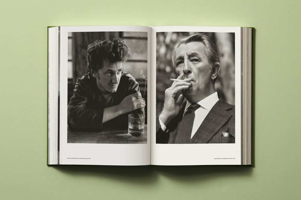 Weitere Ansicht: Bruce Weber. My Education