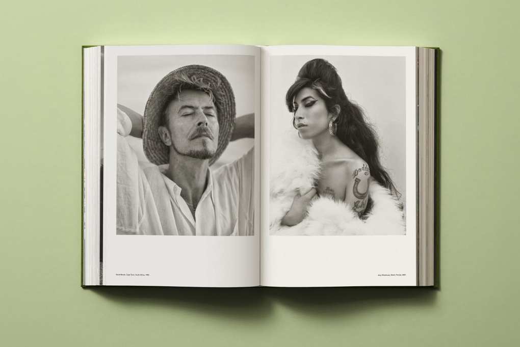 Weitere Ansicht: Bruce Weber. My Education