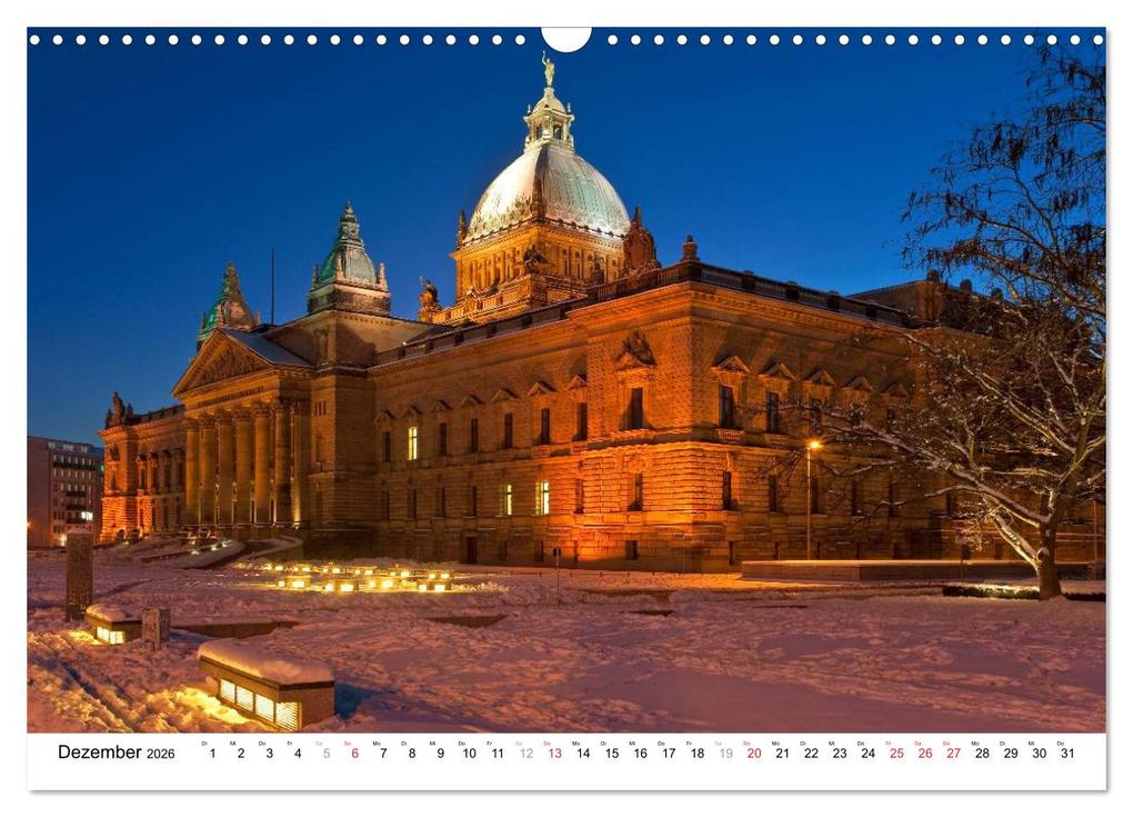 Weitere Ansicht: Sachsen (Wandkalender 2026 DIN A3 quer), CALVENDO Monatskalender | Gunter Kirsch, Calvendo