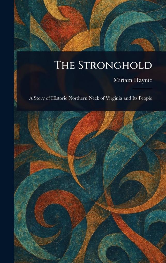 Produktbild: The Stronghold | Miriam Haynie