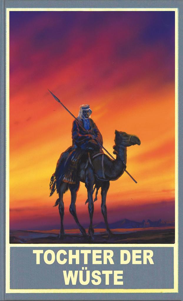 Produktbild: Tochter der Wüste