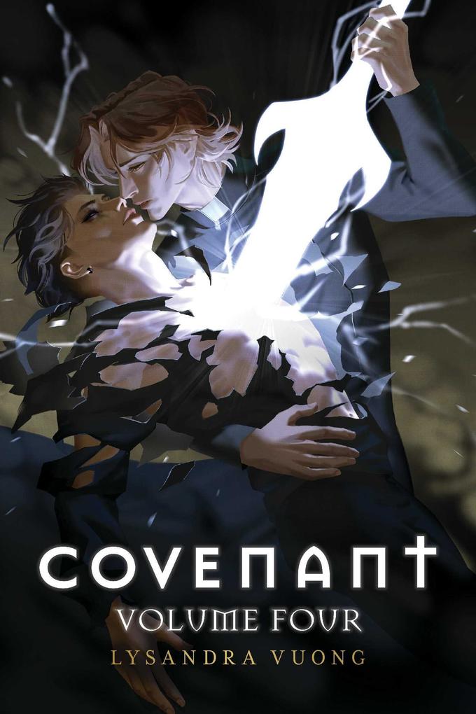 Produktbild: Covenant Vol. 4 | Lysandra Vuong