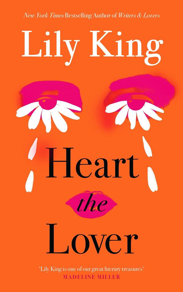 Produktbild: Heart the Lover | Lily King