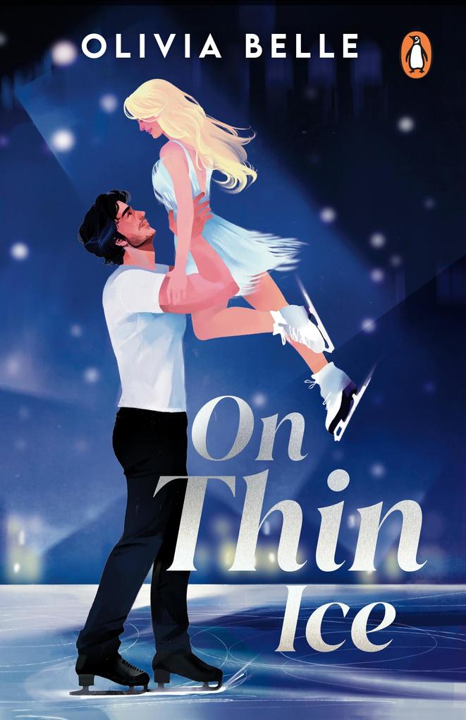 Produktbild: On Thin Ice | Olivia Belle