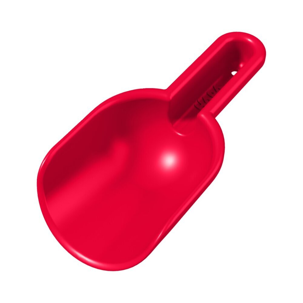 Produktbild: Kleinkind-Schaufel rot | Markus Comanns