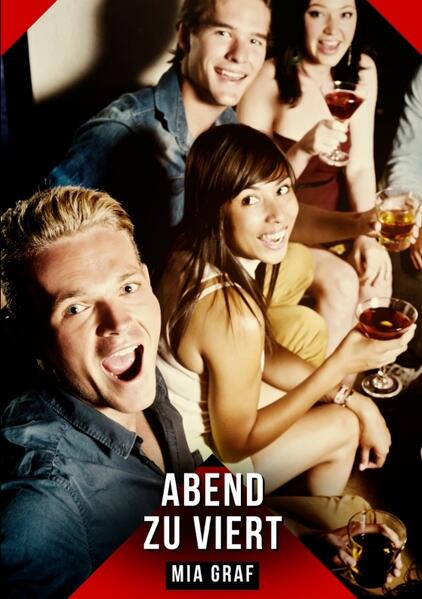 Produktbild: Abend zu viert | Mia Graf