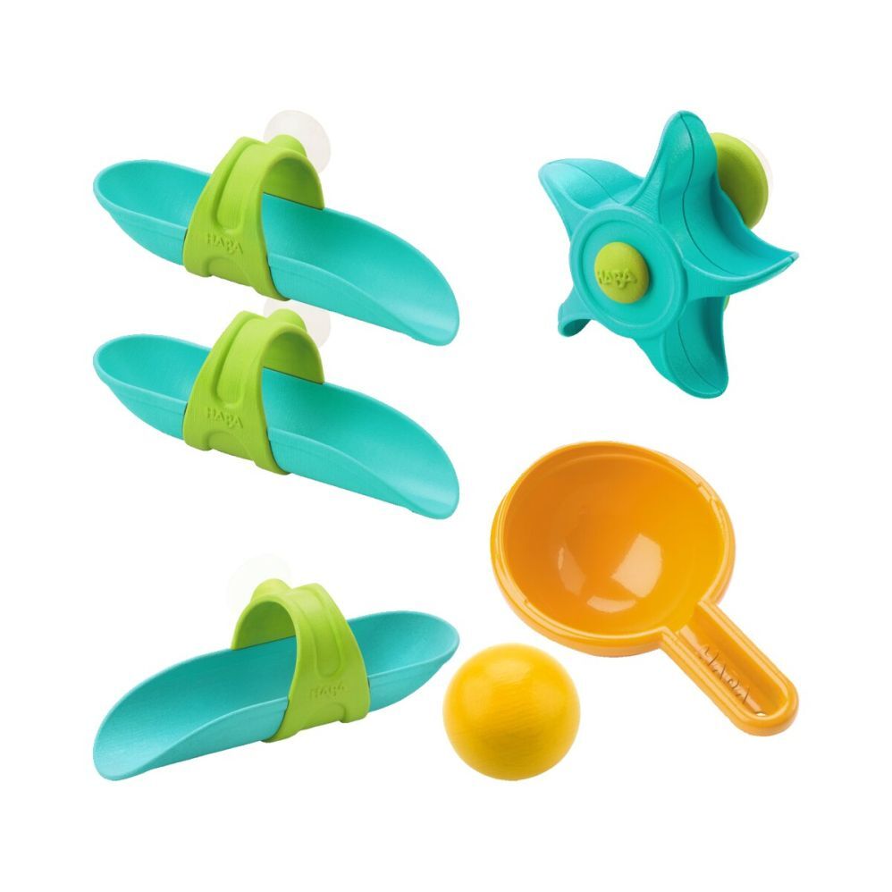 Produktbild: Kugelbahn Badespaß-Wasserstrudel | Jan Schenkel