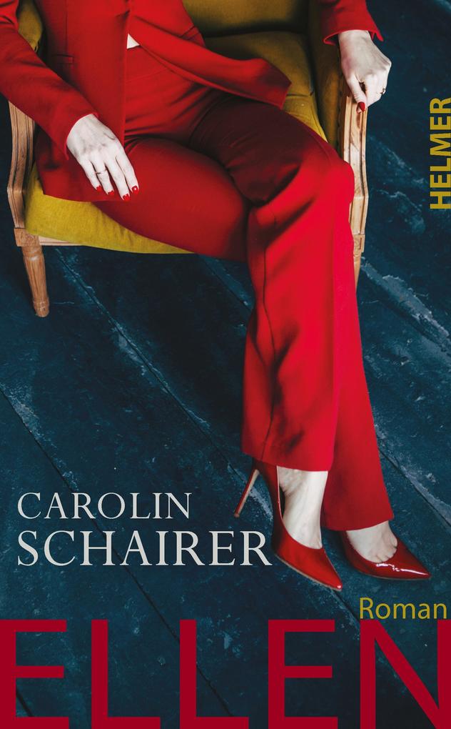 Produktbild: Ellen | Carolin Schairer