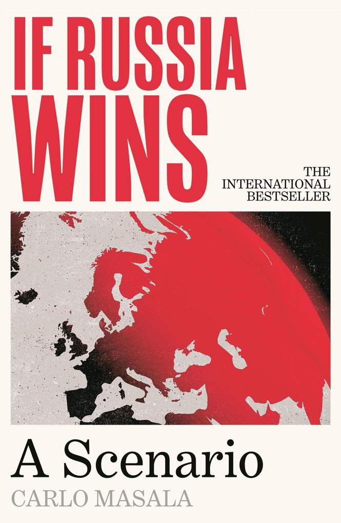 Produktbild: If Russia Wins | Carlo Masala