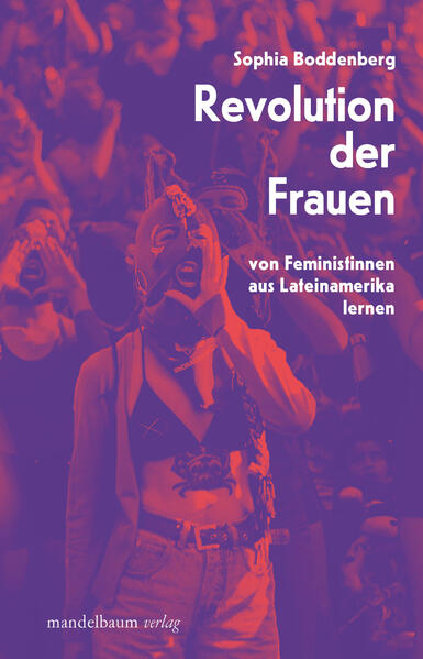 Produktbild: Revolution der Frauen | Sophia Boddenberg