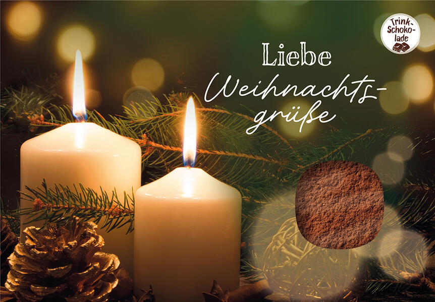 Produktbild: Liebe Weihnachtsgrüße