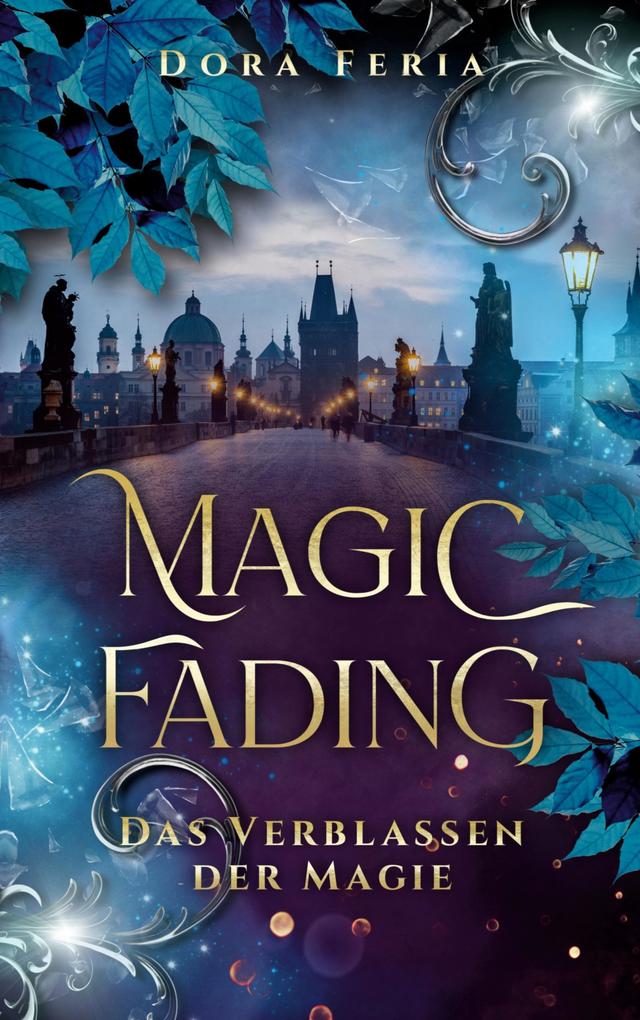 Produktbild: Magic Fading | Dora Feria