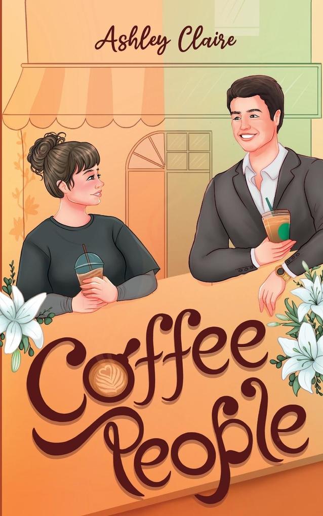 Produktbild: Coffee People | Ashley Claire