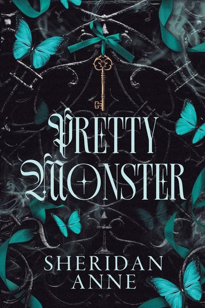 Produktbild: Pretty Monster | Sheridan Anne