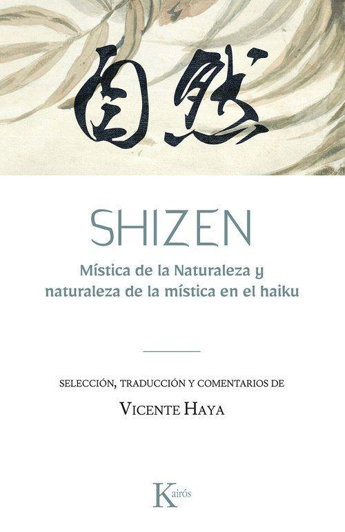 Produktbild: Shizen | Vicente Haya
