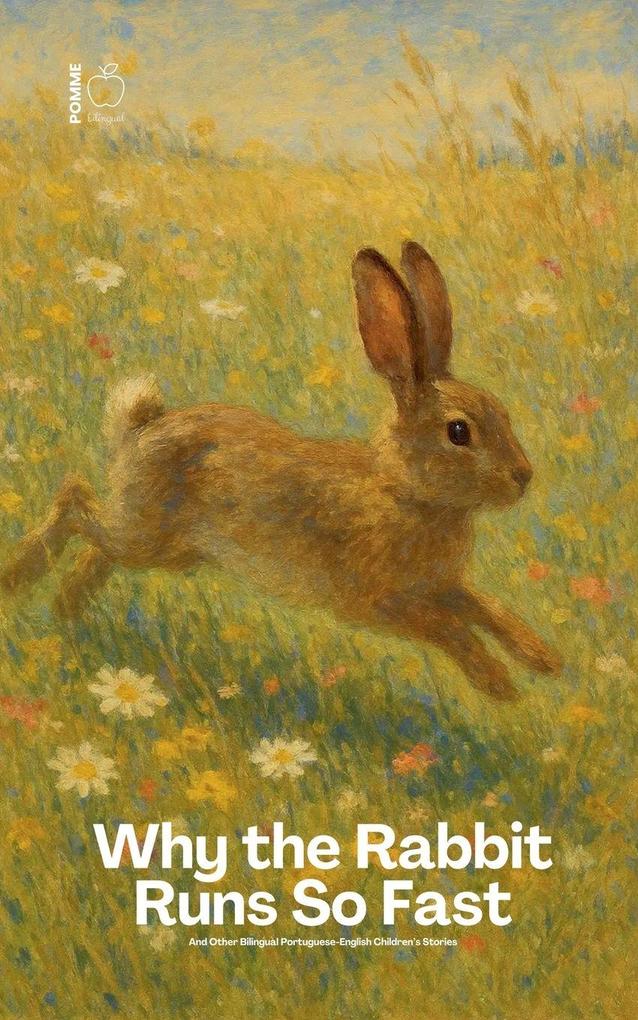 The Rabbit Rans Fast Buch (kartoniert):