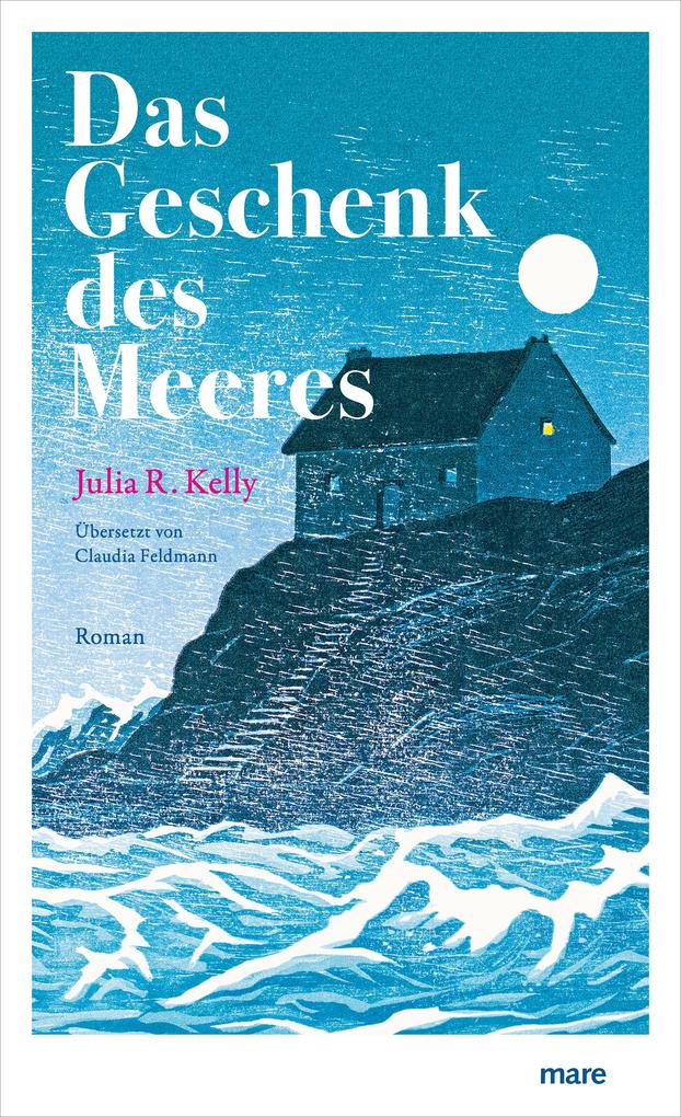 Produktbild: Das Geschenk des Meeres | Julia R. Kelly