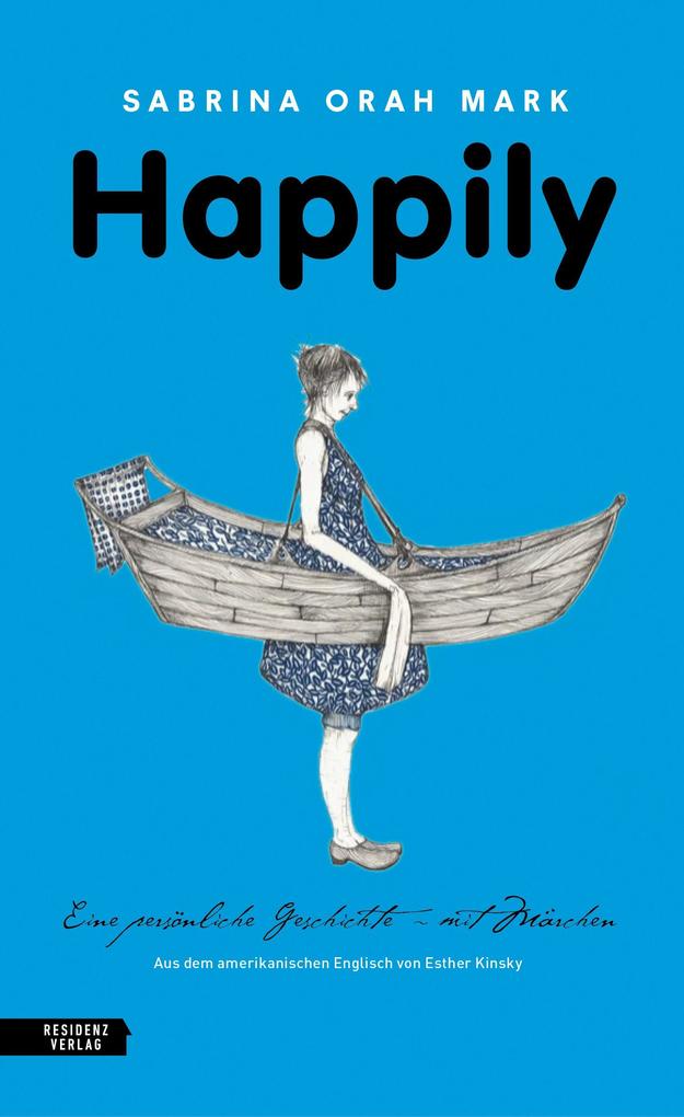 Produktbild: Happily | Sabrina Orah Mark