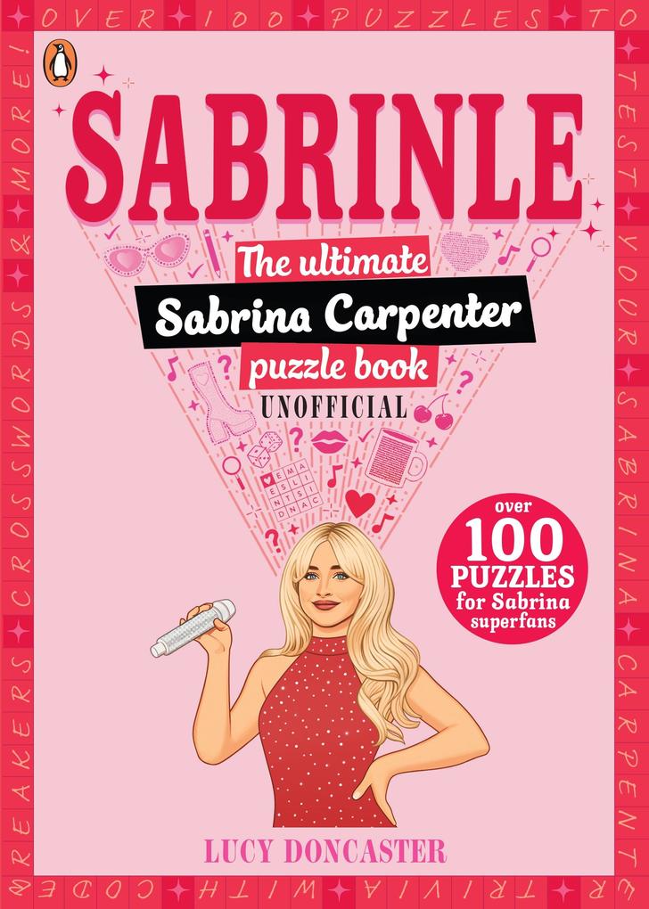 Produktbild: Sabrinle | Lucy Doncaster