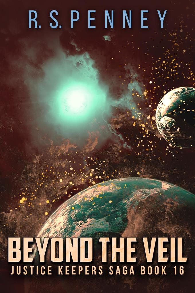 Produktbild: Beyond The Veil | R. S. Penney
