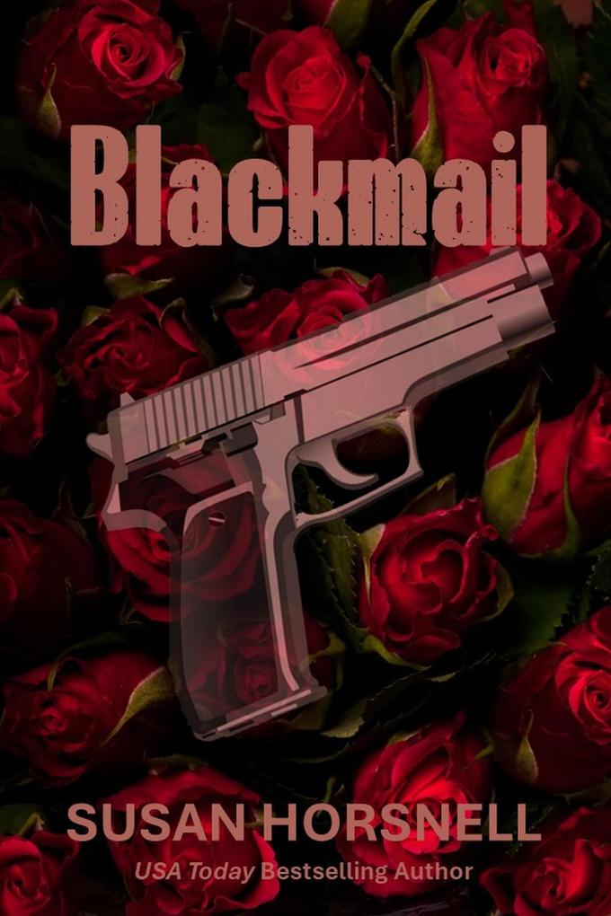 Produktbild: Blackmail | Susan Horsnell
