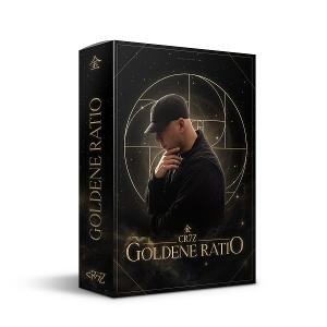 Produktbild: Goldene Ratio | Cr7z