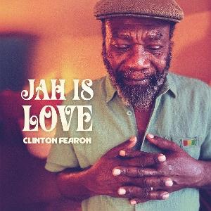Produktbild: Jah Is Love | Clinton Fearon