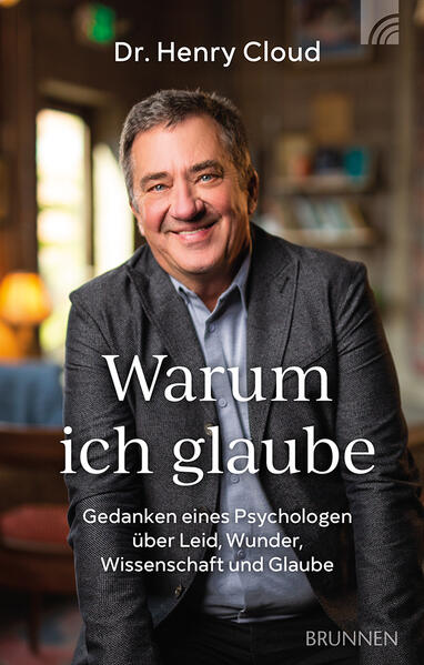 Produktbild: Warum ich glaube | Henry Cloud