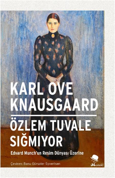 Produktbild: Özlem Tuvale Sigmiyor | Karl Ove Knausgaard